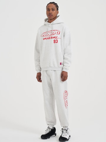 Sweat-shirt AND1 en gris