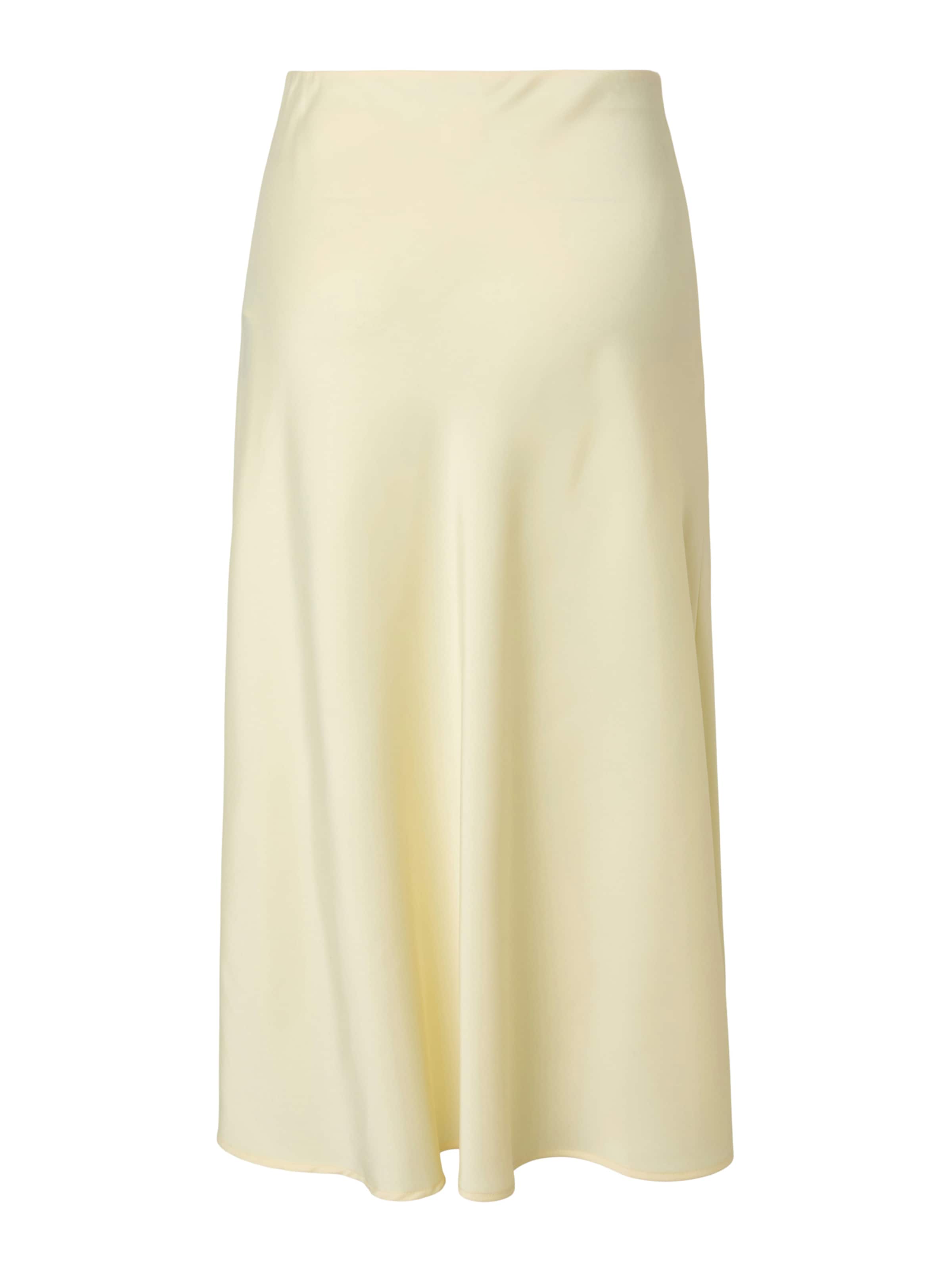 YAS Skirt 'YASPELLA' in Yellow