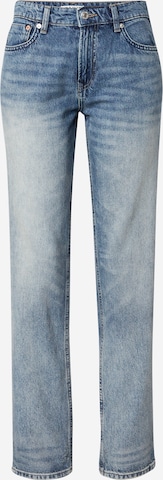 ONLY Regular Jeans 'Jaci' in Blue: front