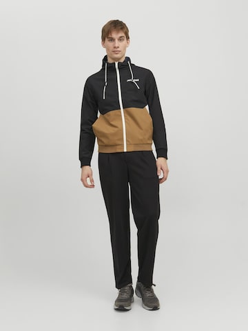 JACK & JONES Between-season jacket in Black
