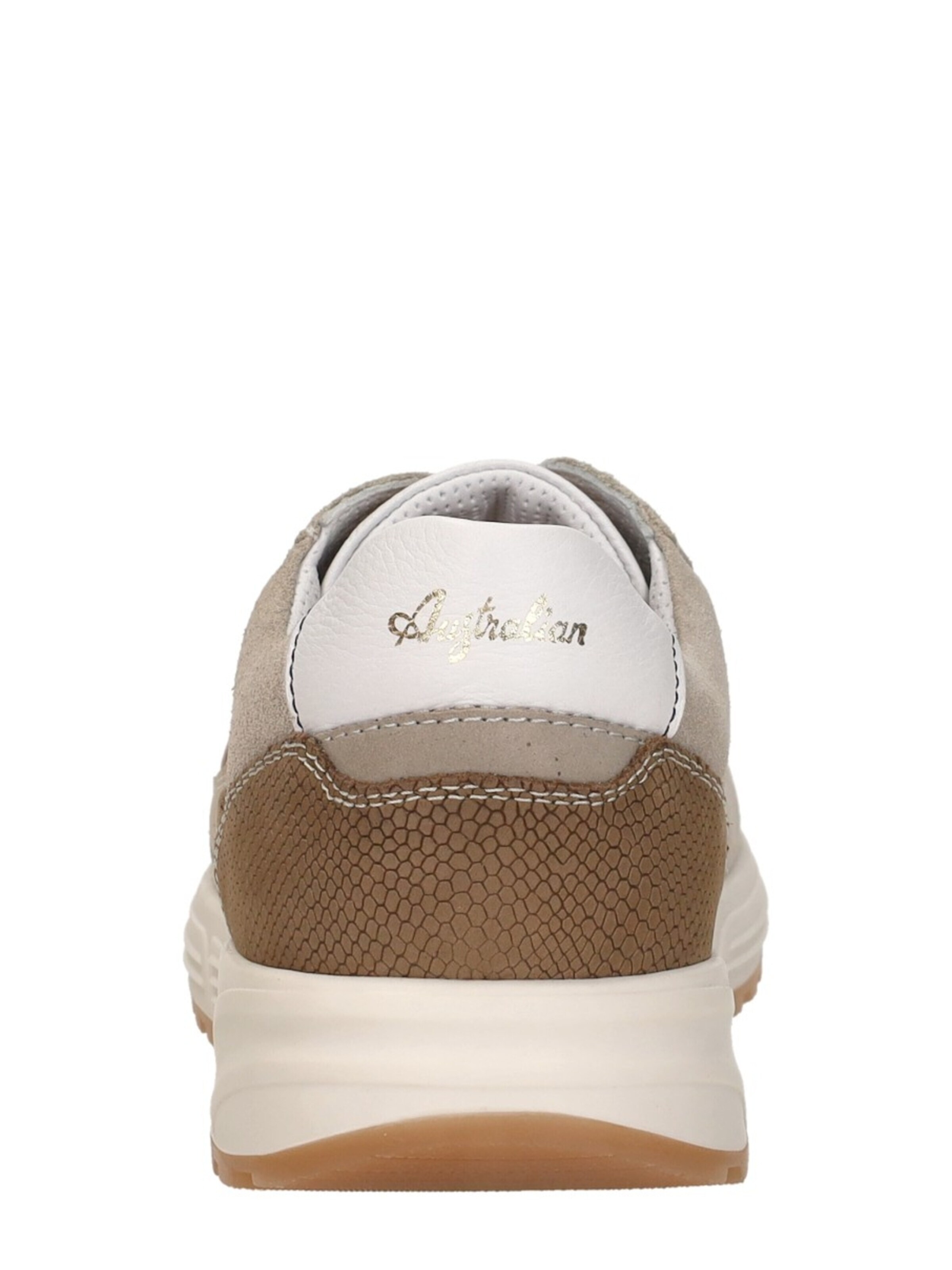 Australian Platform trainers 'Grants - Flexmove' in Beige