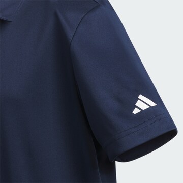 T-Shirt fonctionnel ADIDAS PERFORMANCE en bleu