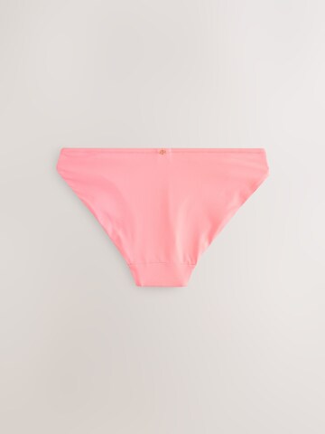 Bas de bikini Next en rose