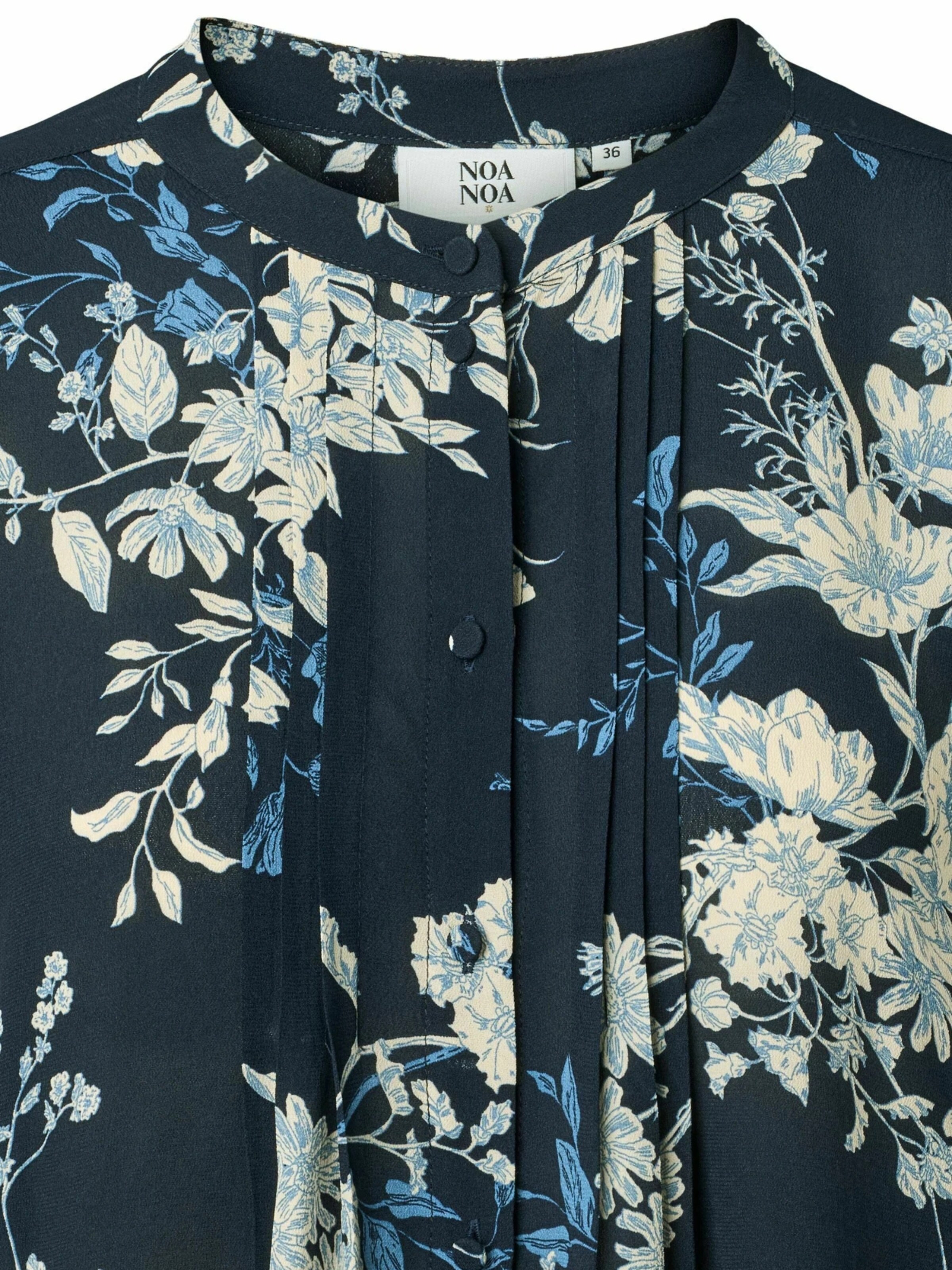 Maglietta 'PhilippaNN' di Noa Noa in blu