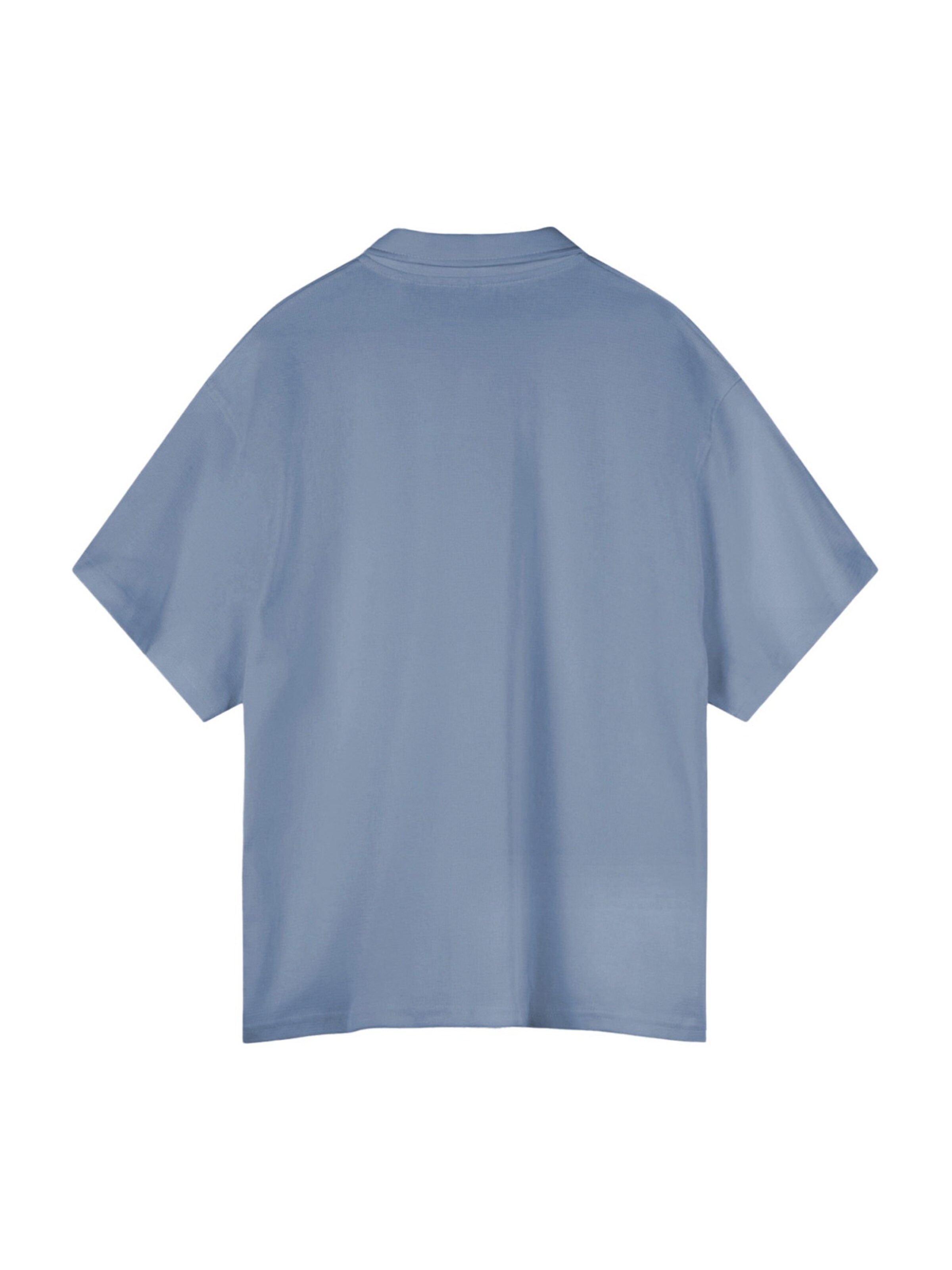 BALMOHK Paita värissä sininen