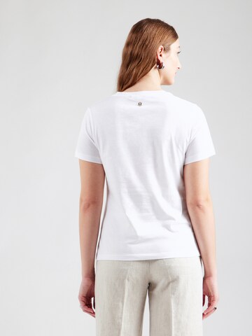 JOOP! Shirts 'Tolu' i beige