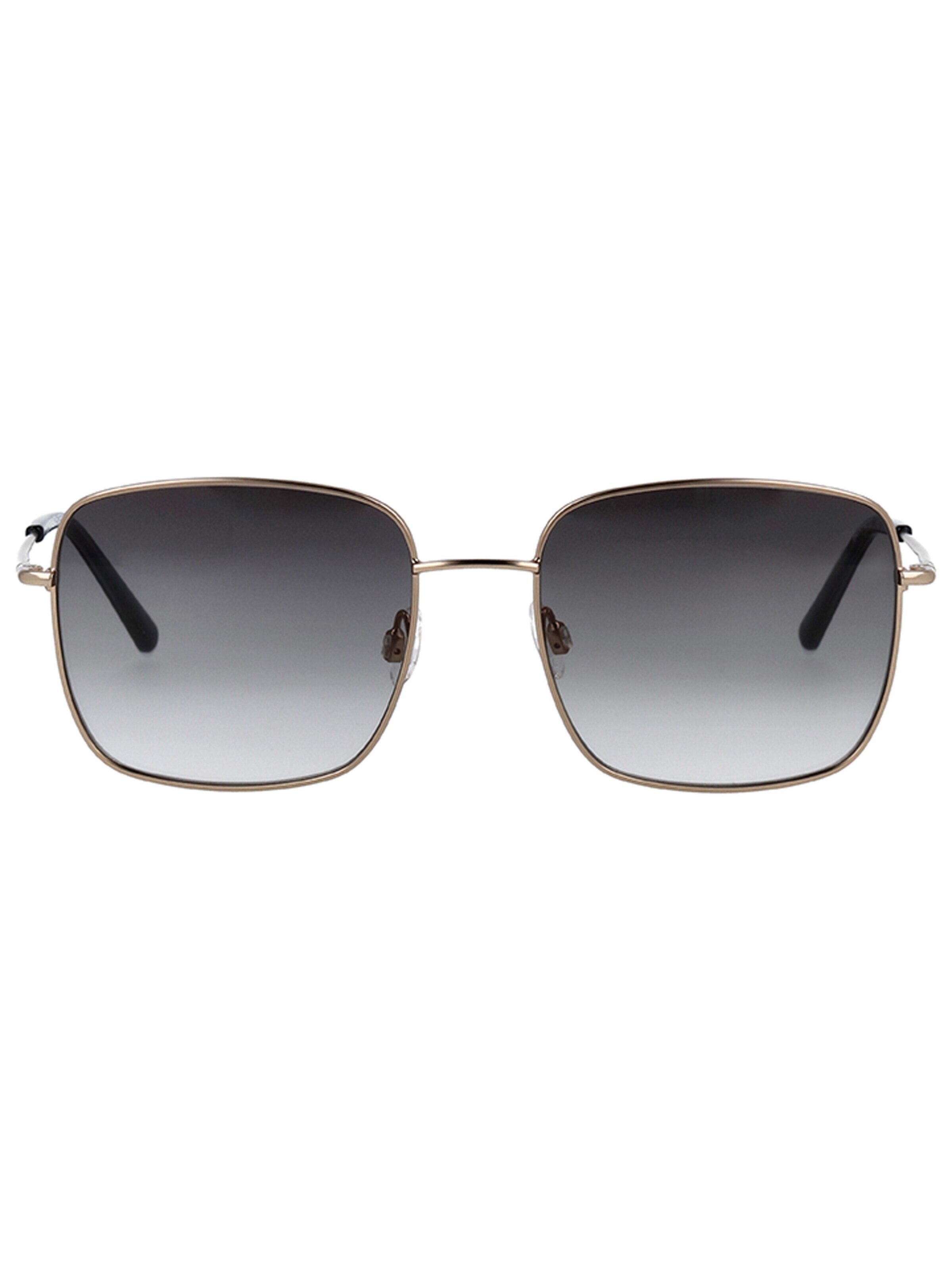 Humphrey's eyewear Sonnenbrille in Gold