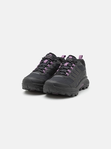 MERRELL - Sapato baixo 'Speed Strike 2 ' em preto