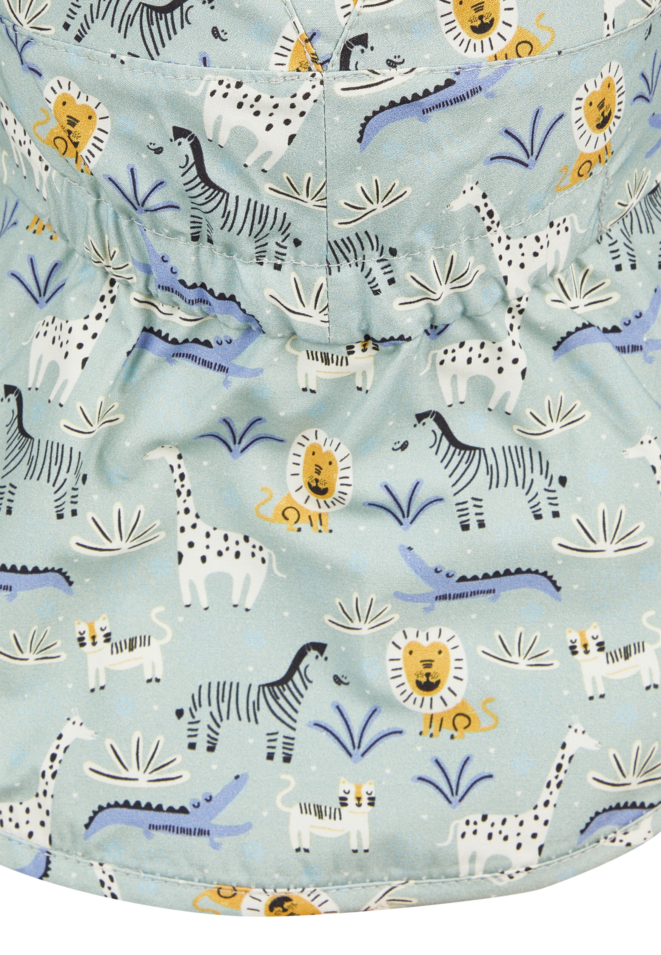 STERNTALER Mütze in Blau