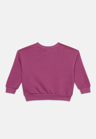 GAP - Sudadera en rosa