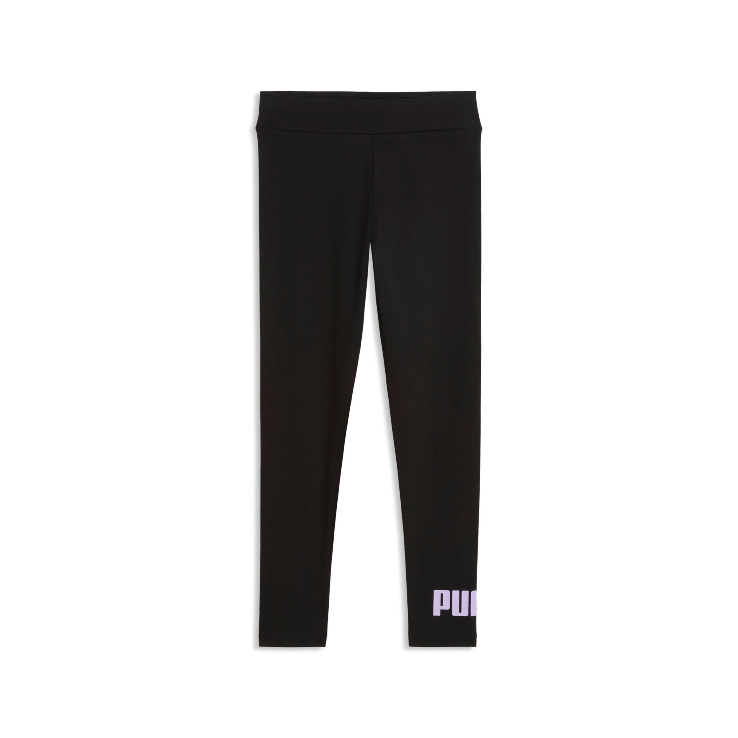 PUMA Skinny Leggings in Black