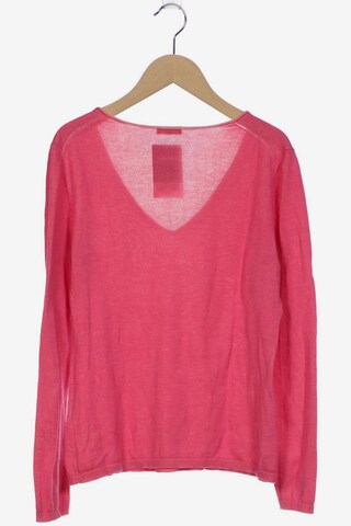 Darling Sweater & Cardigan in M in Pink
