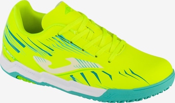 JOMA Sports shoe 'Propulsion' in Yellow: front
