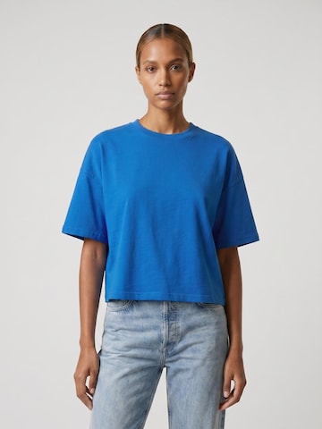 Top 'Kelly' di americandreams in blu: frontale