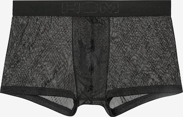 HOM Boxer shorts 'Kim' in Black: front