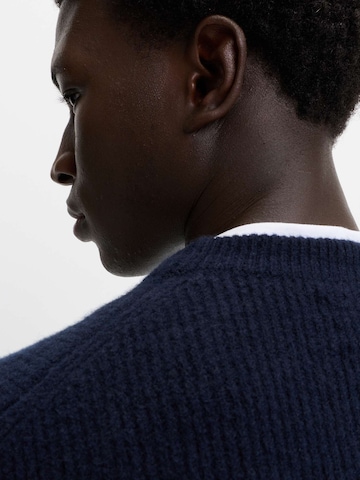 Pull-over Marks & Spencer en bleu