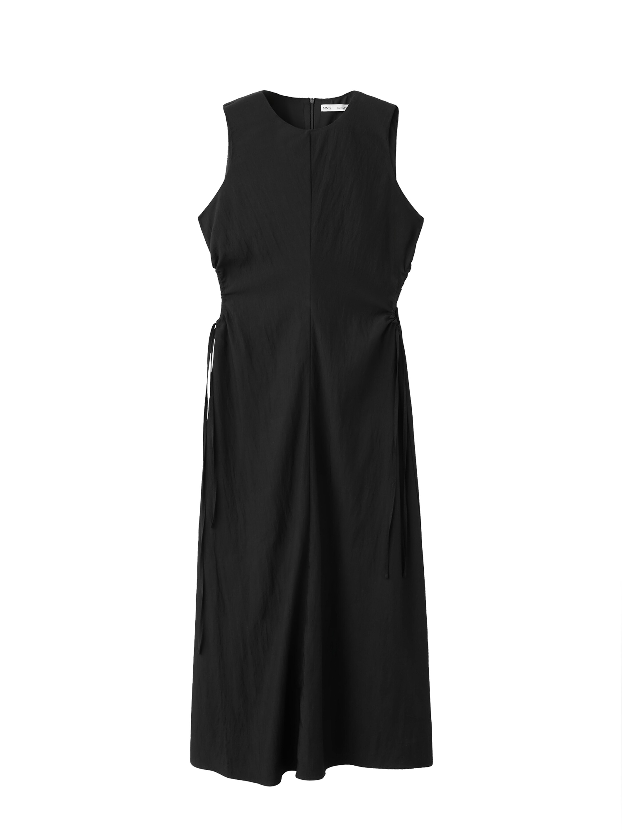 MANGO Kleid 'RED2' in schwarz, Produktansicht
