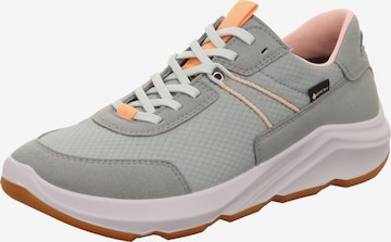 Legero Sneaker 'Bliss' in Grün: Vorderseite