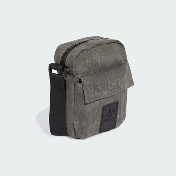 ADIDAS ORIGINALS Schoudertas in Zwart