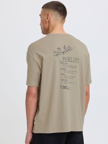 !Solid - Camiseta ' SDOrrick ' en beige