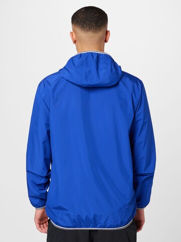 PYRENEX Between-Season Jacket 'HENRICK 2' in Blue