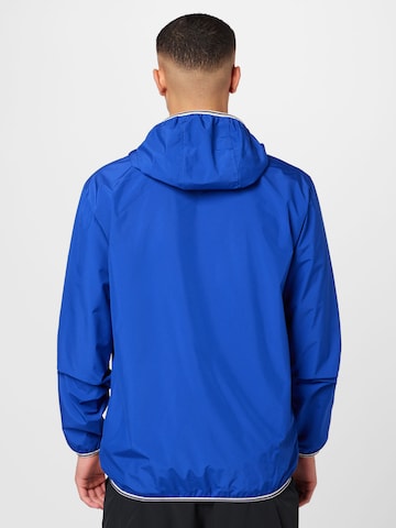 PYRENEX Prehodna jakna 'HENRICK 2' | modra barva