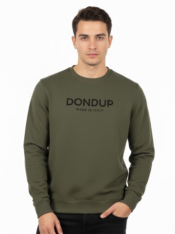 Dondup Sweatshirt in Mixed colours