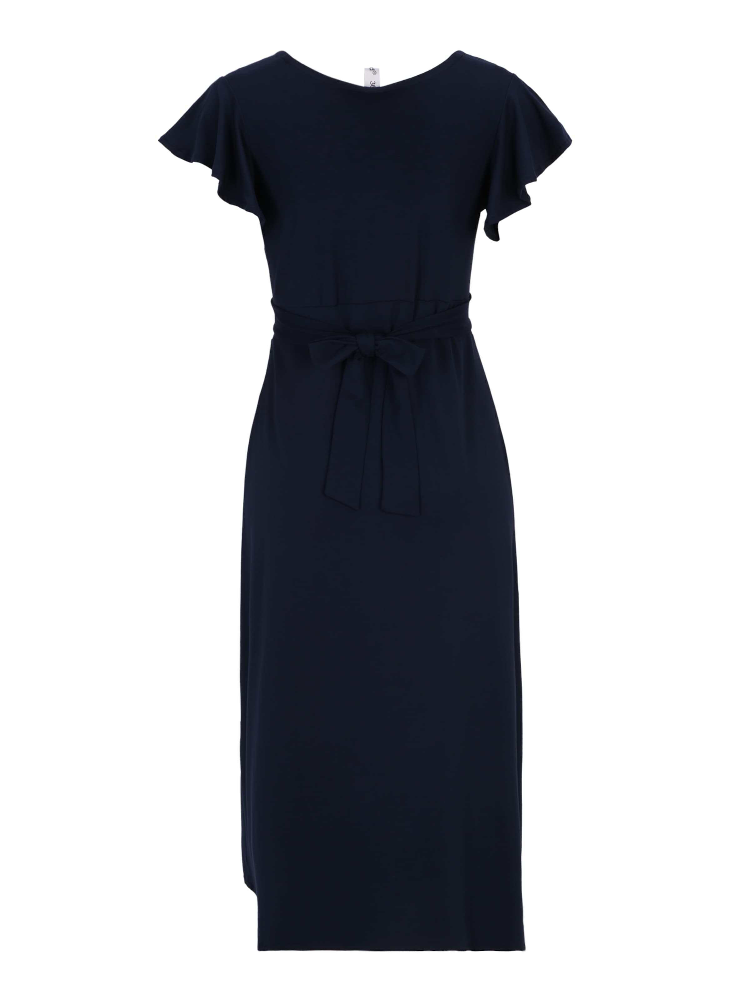 Bebefield Šaty 'Luna' - Modrá