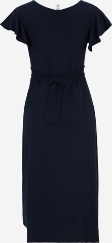 Bebefield - Vestido 'Luna' en azul