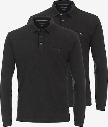 CASAMODA Shirt 'Basic' in : Vorderseite