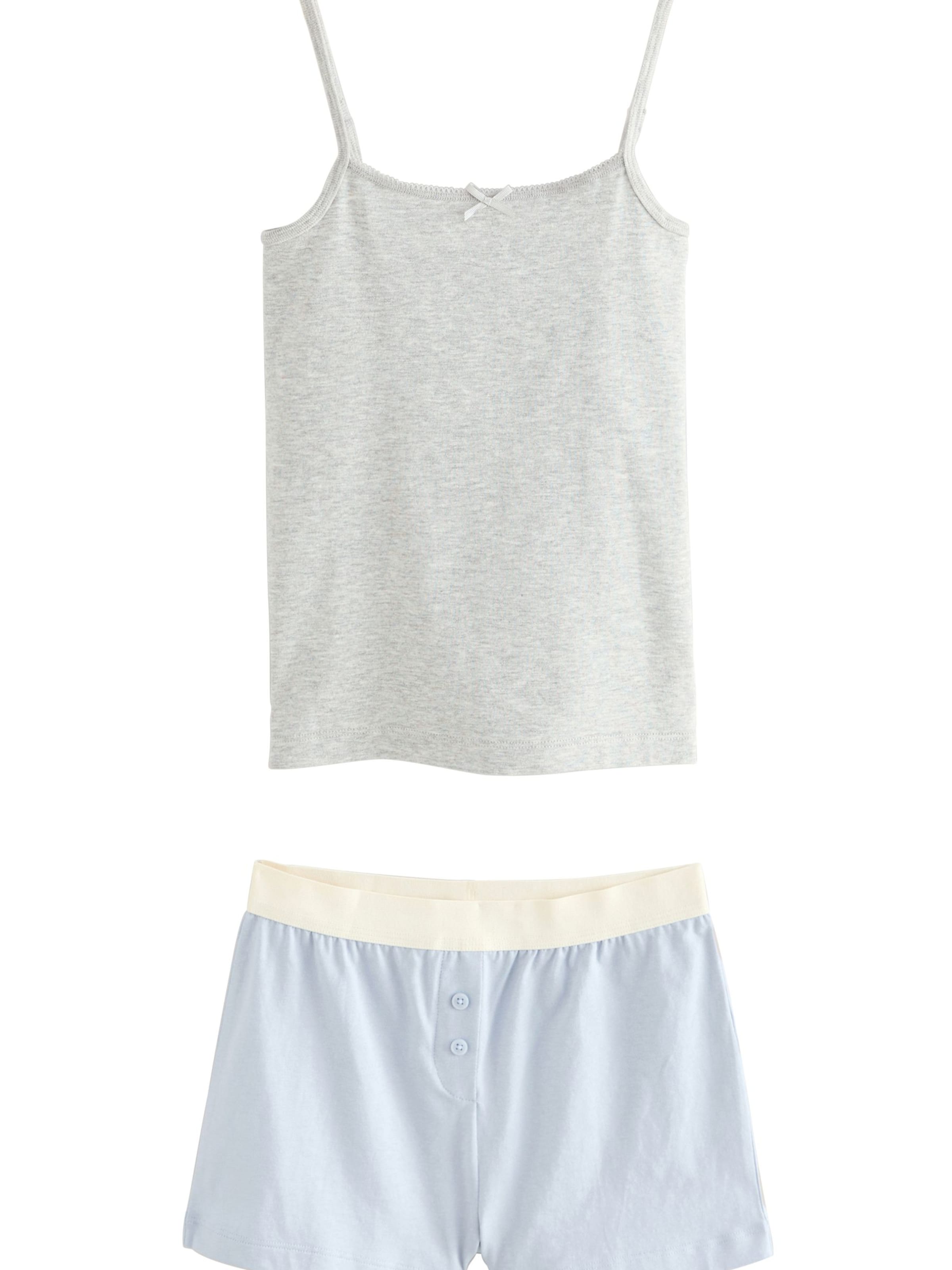 Pyjama 'Cami' Next en bleu