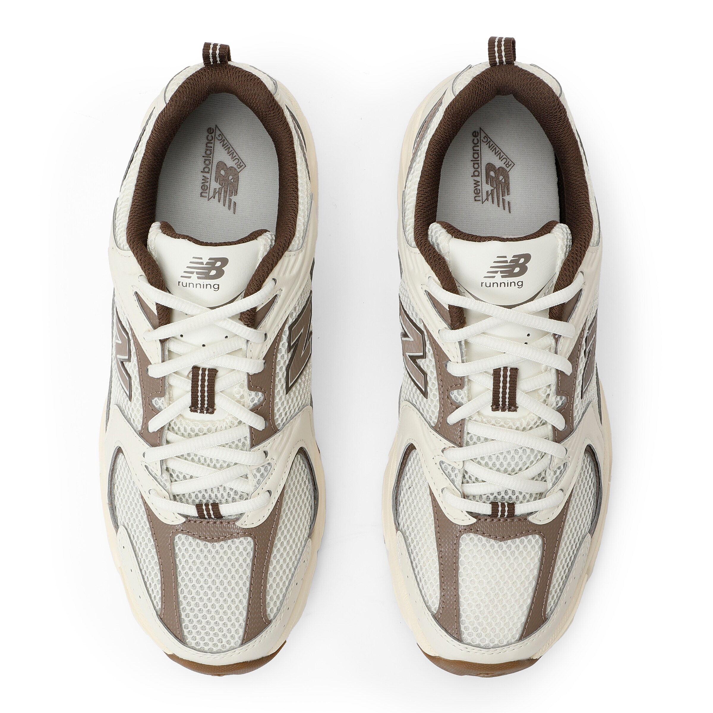 new balance Nízke tenisky 'MR530ASM' - Béžová