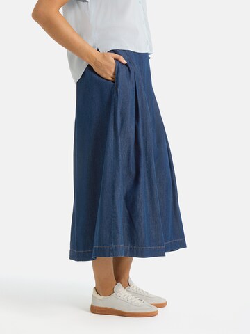 LIEBLINGSSTÜCK Юбка 'Pritt' в Синий