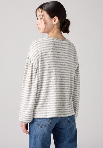 Levi's Kids Shirt in Grau