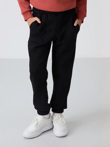 Tommy Life Tréningruha 'TOMMY Kinder Active Set' - piros