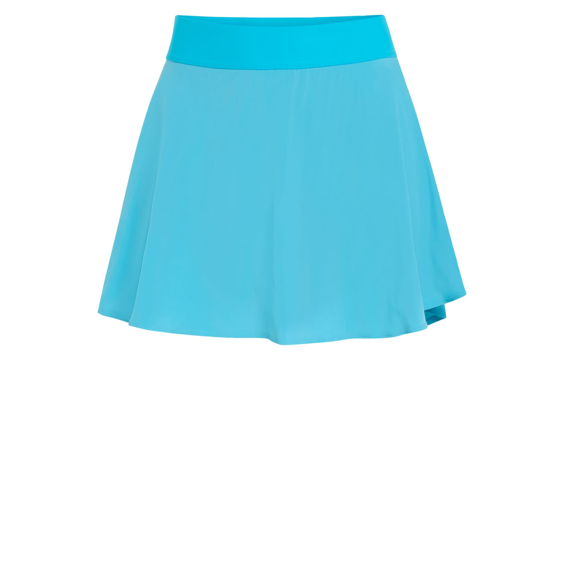 ADIDAS PERFORMANCE - Falda deportiva 'TENNIS CLIMACOOL MATCH' en azul: frente