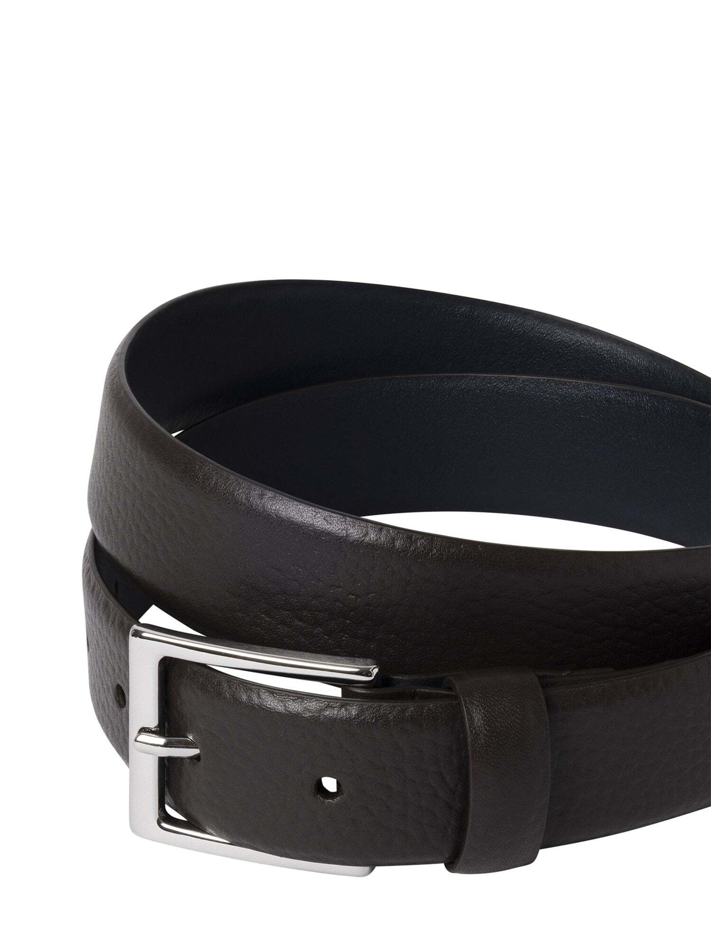Hackett London Riem in Bruin