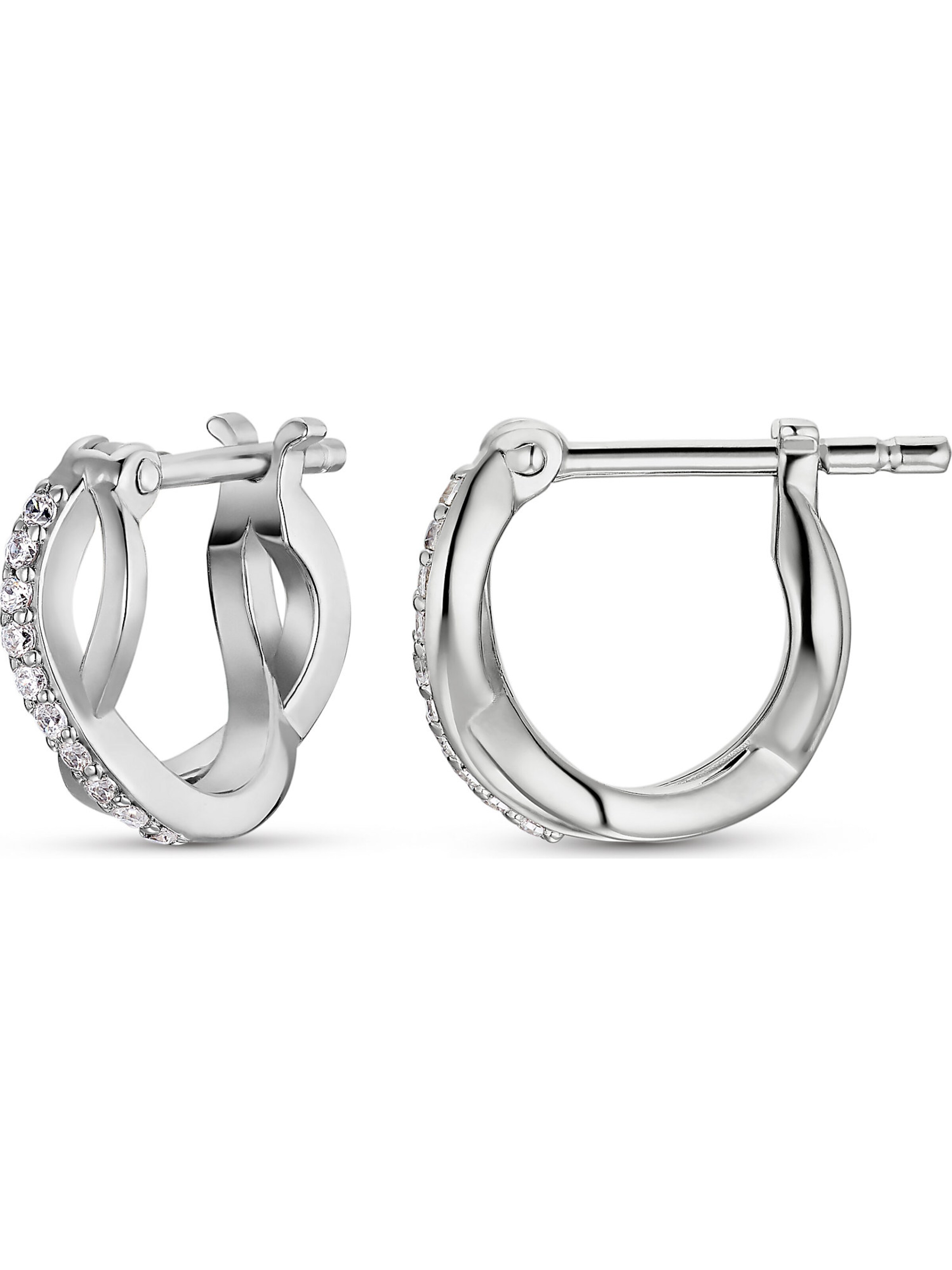 FAVS Creole in Silber