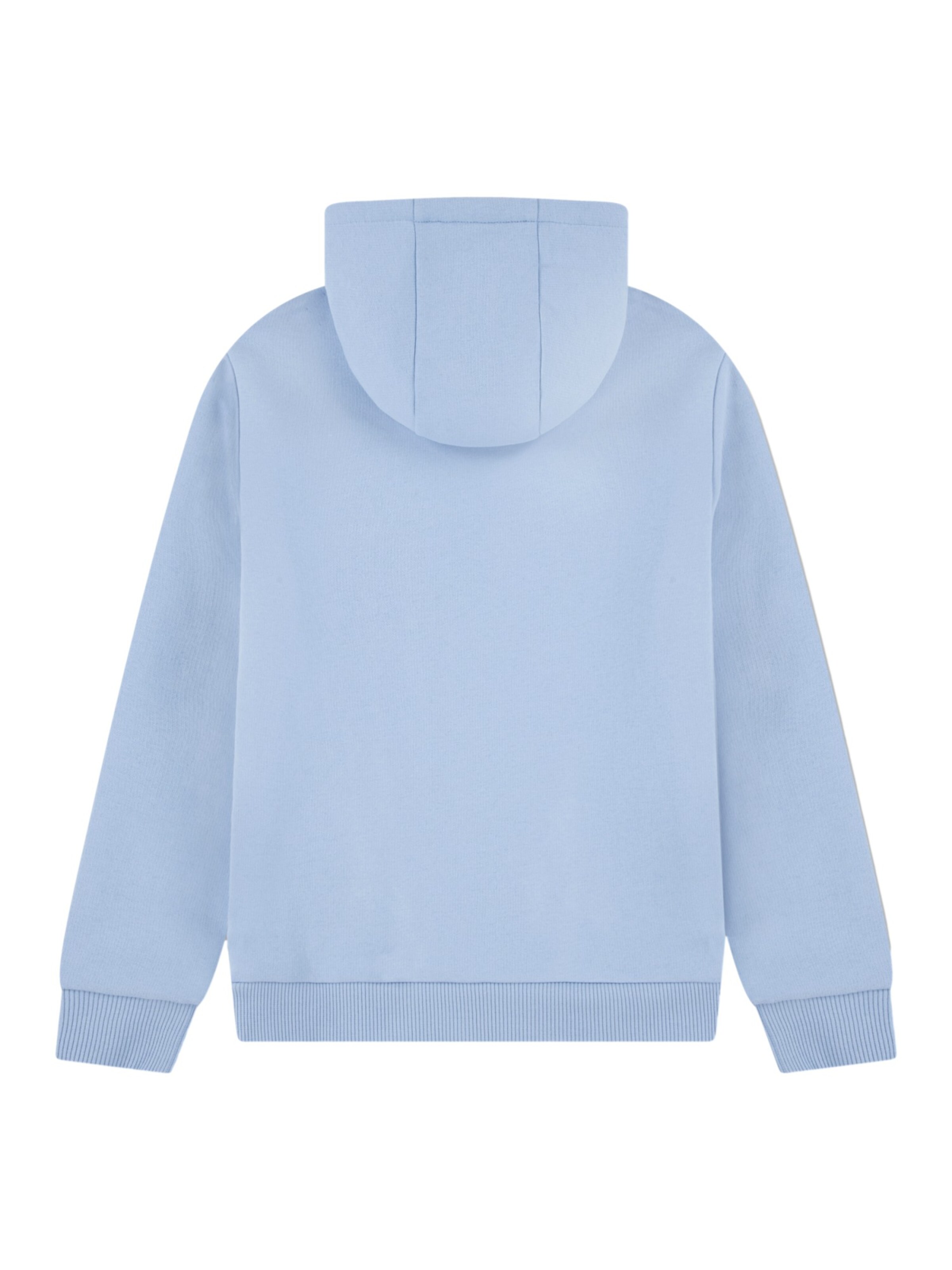 LACOSTE Sweatshirt in Blauw