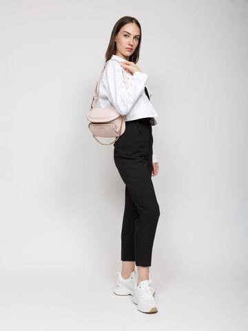 Michael Kors Shoulder Bag in Pink