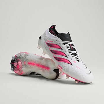 ADIDAS PERFORMANCE Kopačky 'Predator Elite' – bílá
