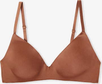 ETAM BH in Braun: Vorderseite