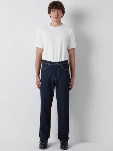Mavi Loose fit Jeans 'Toronto' in Blue