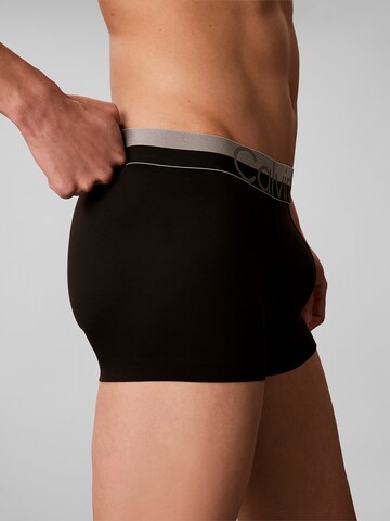 Boxers Calvin Klein en noir