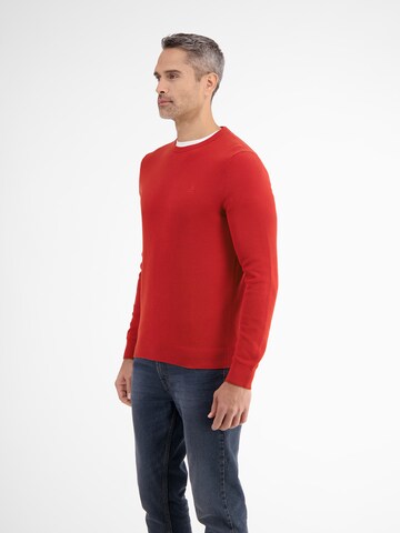 LERROS Trui in Rood
