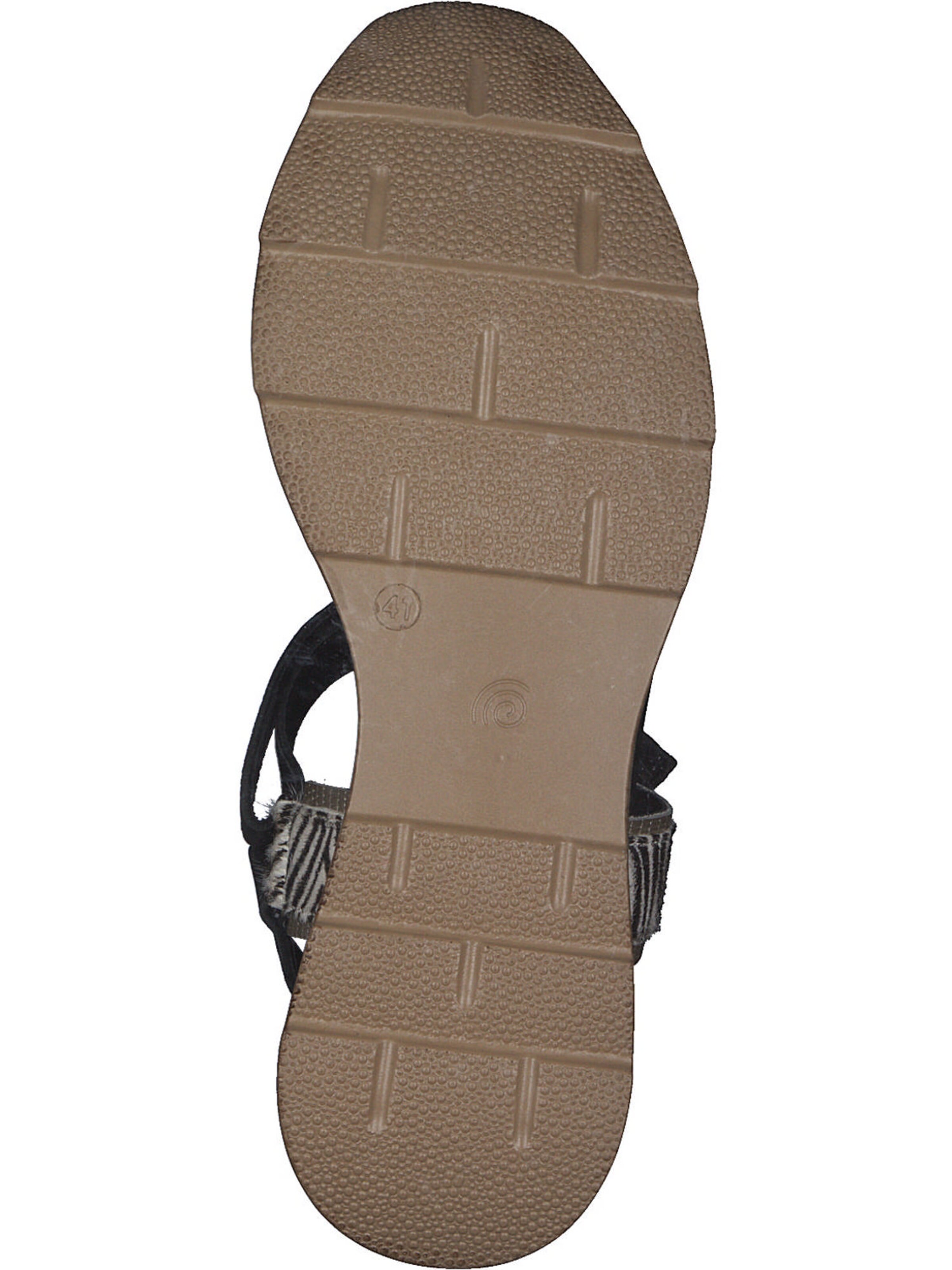 Cetti Sandale 'C1317' in Mischfarben