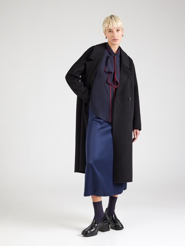 Lauren Ralph Lauren Blus 'Fredella' i blå