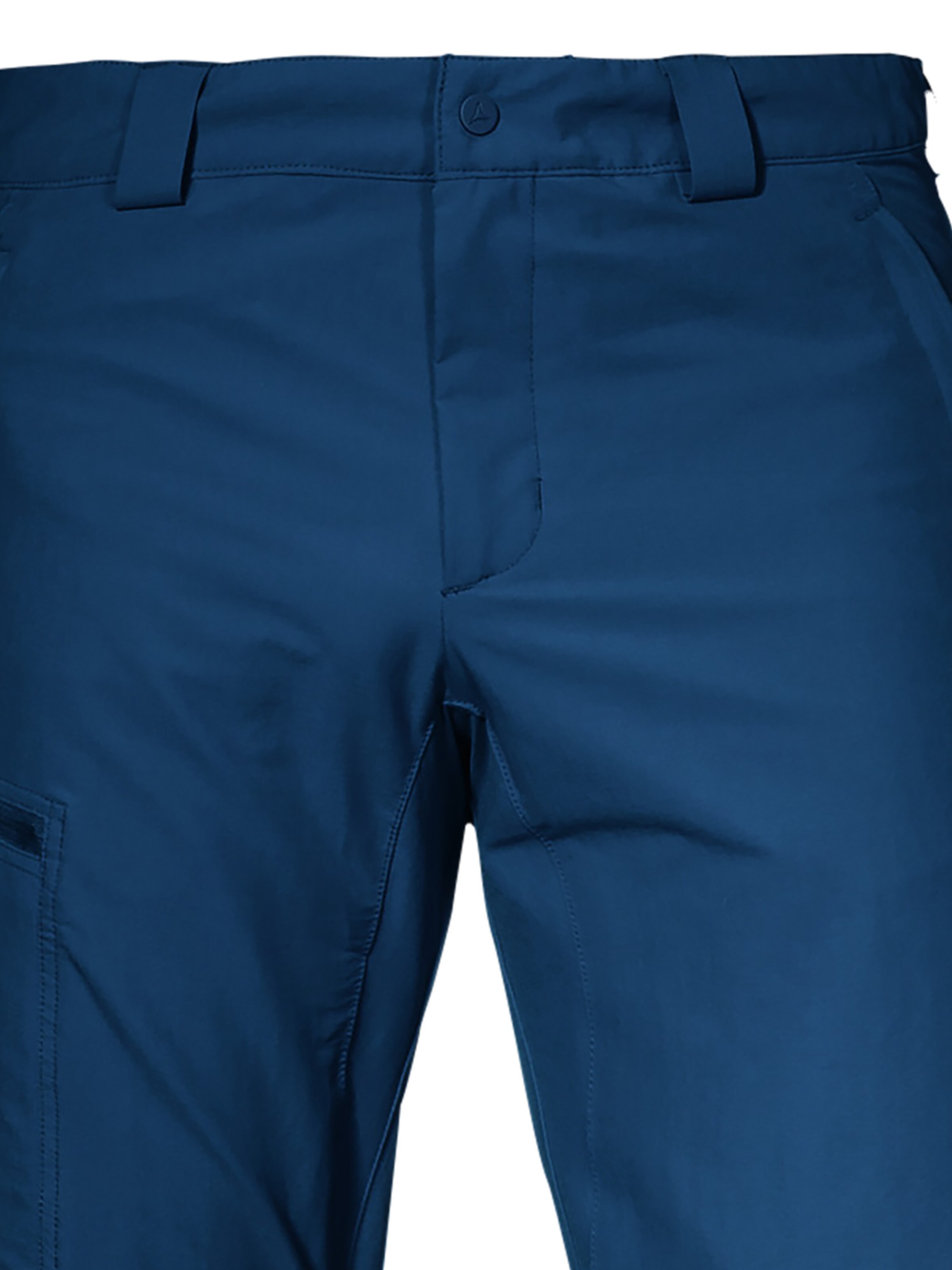 regular Pantaloni per outdoor 'Saaremaa' di Schöffel in blu