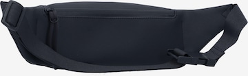 LACOSTE Fanny Pack in Blue