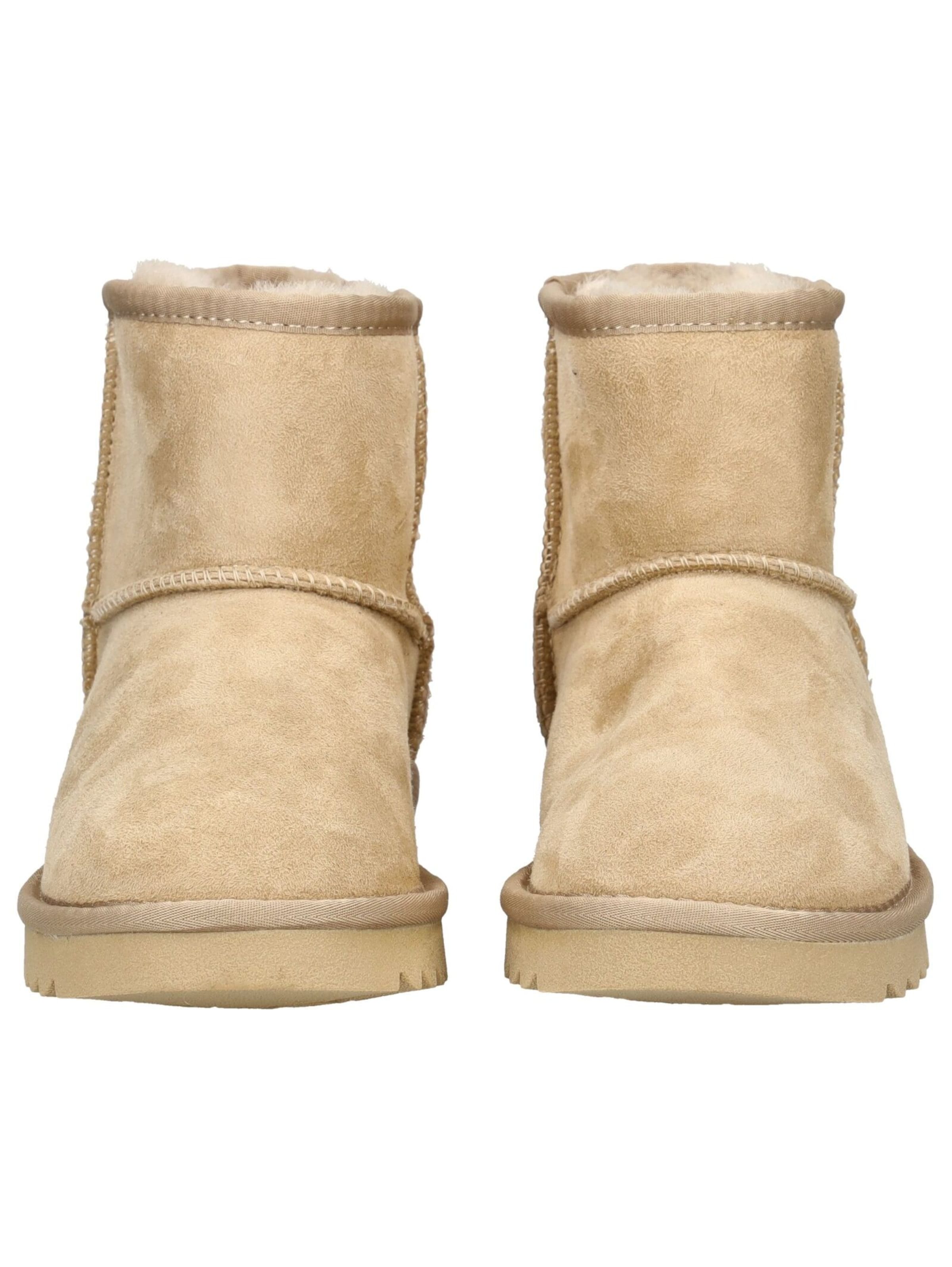 ARA Boots in Beige